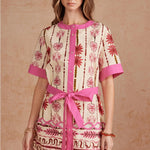 Strut & Bolt | Sol Mini Dress | Sweetest Stitch Boutique Richmond VA