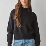 By Together | Wendy Knit Sweater | Sweetest Stitch Boutique Richmond