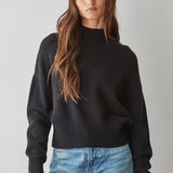 By Together | Wendy Knit Sweater | Sweetest Stitch Boutique Richmond