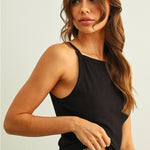 Miou Muse | Rawley Square Neck Tank | Sweetest Stitch Boutique RVA