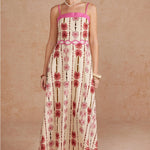 Strut & Bolt | Sol Maxi Dress | Sweetest Stitch Boutique Richmond VA