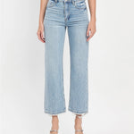Loververt by Vervet | Relaxed Jeans | Sweetest Stitch Boutique RVA