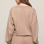 Z Supply | The Everyday V-Neck | Sweetest Stitch Boutique Richmond