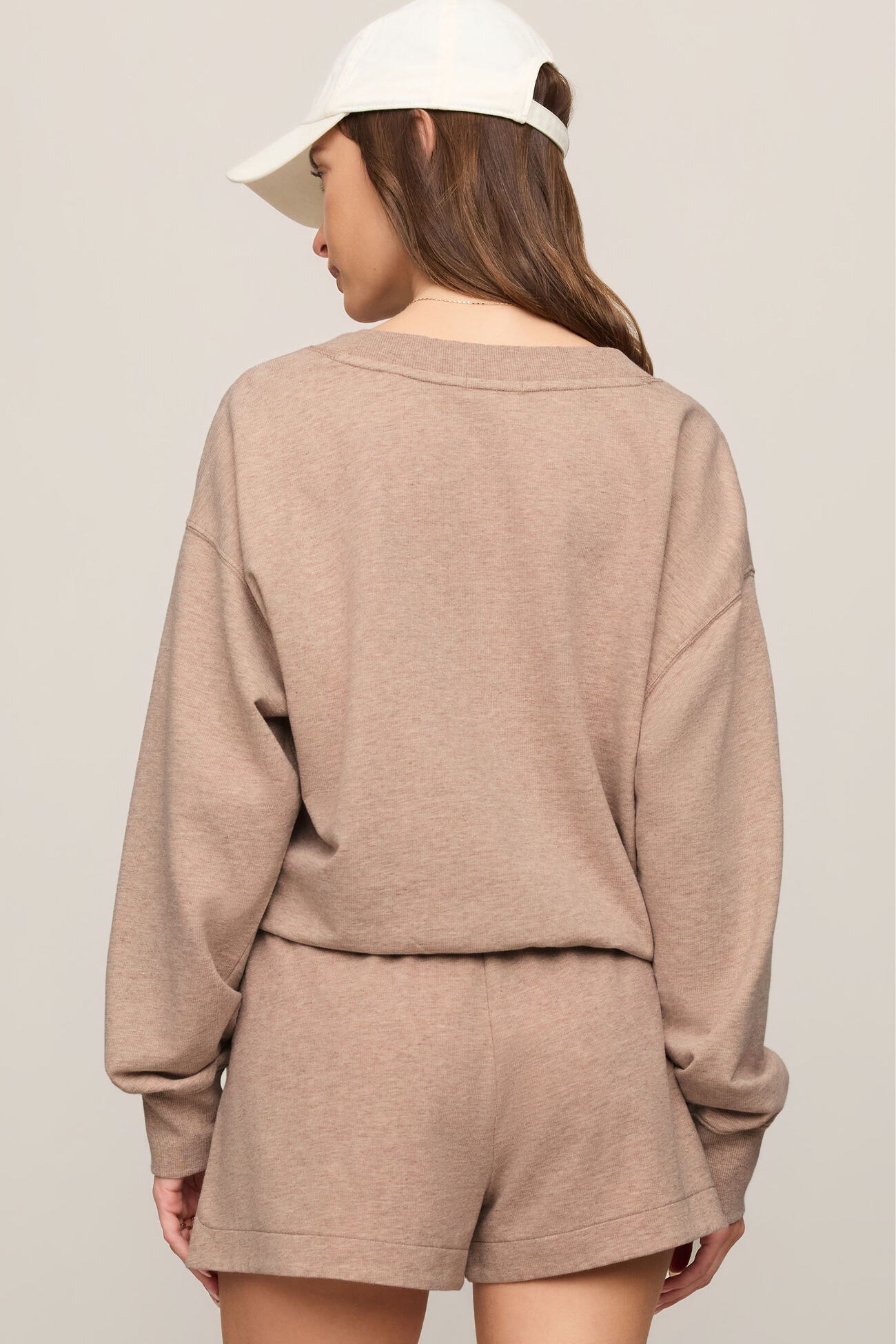 Z Supply | The Everyday V-Neck | Sweetest Stitch Boutique Richmond
