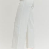 Entro | Emma Wide Leg Seam Jeans | Sweetest Stitch Boutique RVA