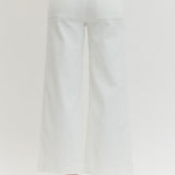 Entro | Emma Wide Leg Seam Jeans | Sweetest Stitch Boutique RVA