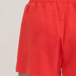 Entro | Johnna Embroidered Shorts | Sweetest Stitch Boutique RVA