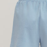 Entro | Johnna Embroidered Shorts | Sweetest Stitch Boutique RVA