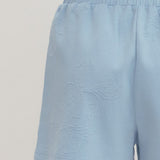 Entro | Johnna Embroidered Shorts | Sweetest Stitch Boutique RVA