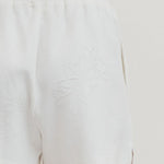 Entro | Johnna Embroidered Shorts | Sweetest Stitch Boutique RVA