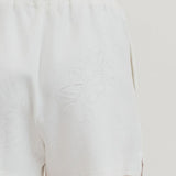 Entro | Johnna Embroidered Shorts | Sweetest Stitch Boutique RVA