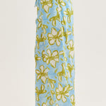 Entro | Jade Wide Leg Floral Pants | Sweetest Stitch Boutique RVA