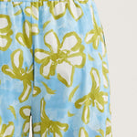 Entro | Jade Wide Leg Floral Pants | Sweetest Stitch Boutique RVA