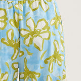 Entro | Jade Wide Leg Floral Pants | Sweetest Stitch Boutique RVA