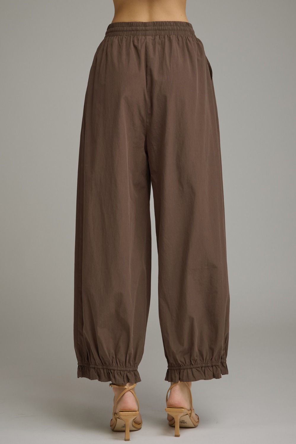 Entro | Niki Wide Leg Pants | Sweetest Stitch Boutique Richmond VA