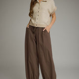 Entro | Niki Wide Leg Pants | Sweetest Stitch Boutique Richmond VA