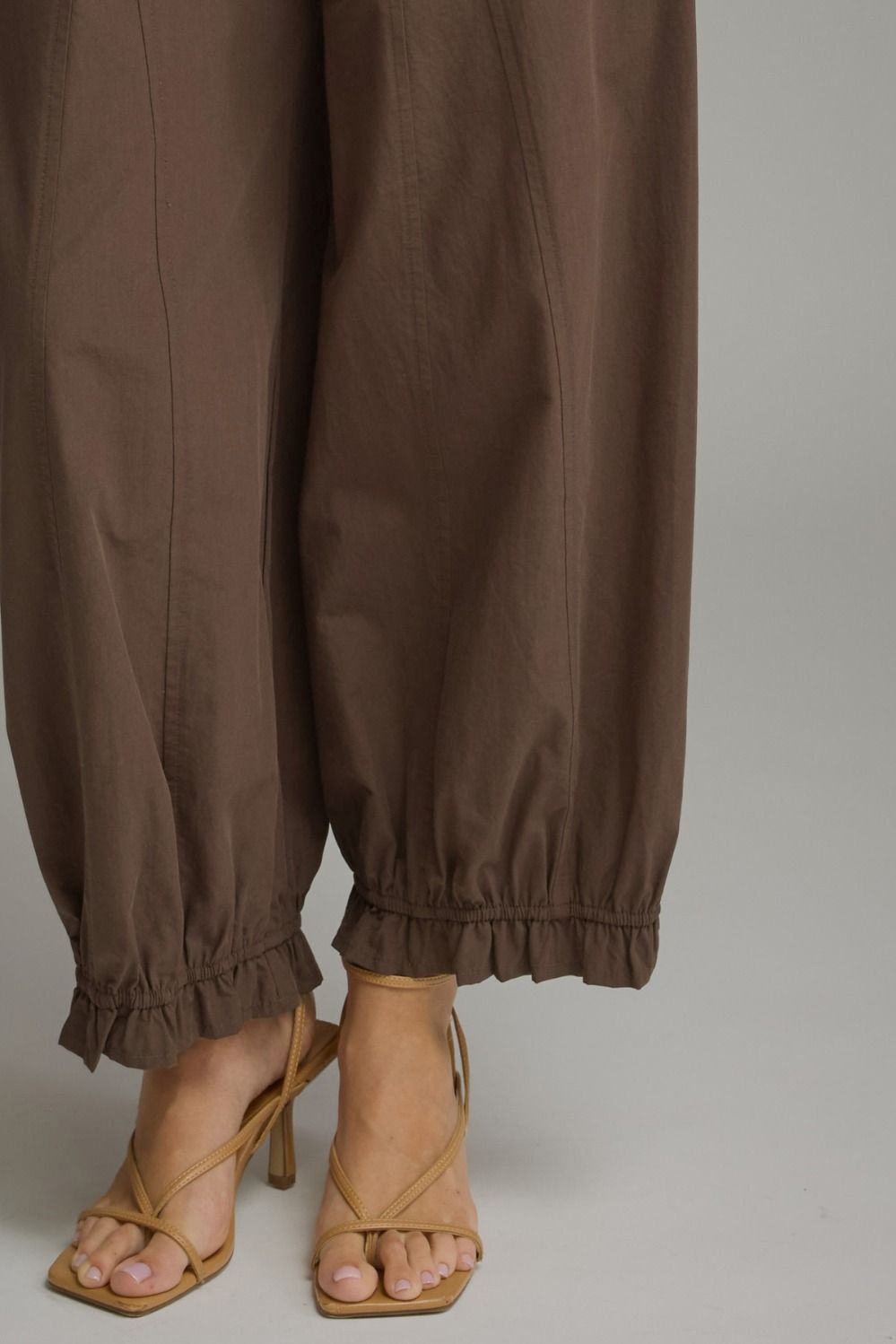 Entro | Niki Wide Leg Pants | Sweetest Stitch Boutique Richmond VA