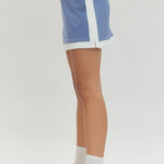 Entro | Leyla Mini Skirt | Sweetest Stitch Boutique Richmond VA