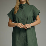 Naomi Dress