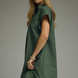 Naomi Dress