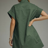 Naomi Dress