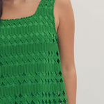 Entro | Mikayla Mini Dress | Sweetest Stitch Boutique Richmond VA
