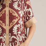 Entro | Lexie Midi Dress | Sweetest Stitch Boutique Richmond VA