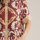 Entro | Lexie Midi Dress | Sweetest Stitch Boutique Richmond VA