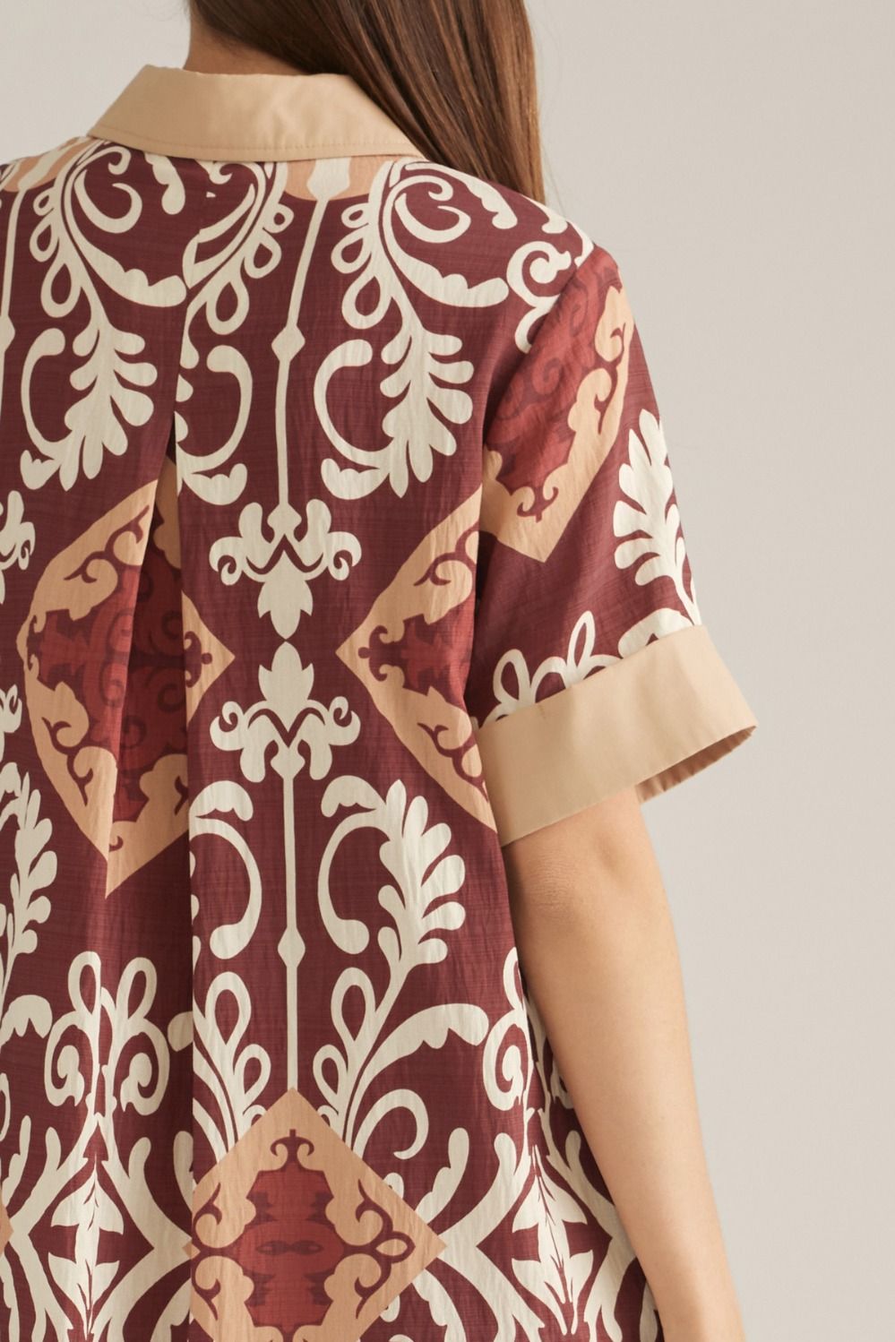 Entro | Lexie Midi Dress | Sweetest Stitch Boutique Richmond VA