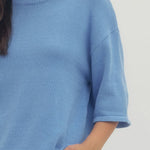 Entro | Cheyenne Knit Top | Sweetest Stitch Boutiqe Richmond VA