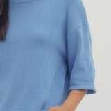 Entro | Cheyenne Knit Top | Sweetest Stitch Boutiqe Richmond VA