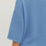 Entro | Cheyenne Knit Top | Sweetest Stitch Boutiqe Richmond VA