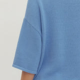 Entro | Cheyenne Knit Top | Sweetest Stitch Boutiqe Richmond VA