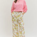 Entro | Reagan Balloon Sleeve Top | Sweetest Stitch Boutique RVA