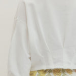 Entro | Reagan Balloon Sleeve Top | Sweetest Stitch Boutique RVA