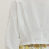 Entro | Reagan Balloon Sleeve Top | Sweetest Stitch Boutique RVA