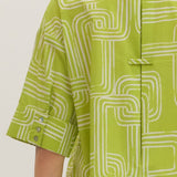 Entro | Sloane V-Neck Top | Sweetest Stitch Boutique Richmond VA