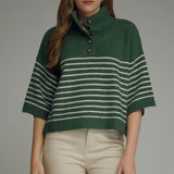 Elizabeth Sweater