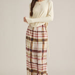 Entro | Courtney Long Sleeve Ruched Tee | Sweetest Stitch Boutique