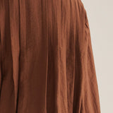 Entro | Lorrie Long Sleeve Bubble Top | Sweetest Stitch Boutique RVA
