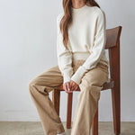 By Together | Wendy Knit Sweater | Sweetest Stitch Boutique Richmond