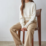 By Together | Wendy Knit Sweater | Sweetest Stitch Boutique Richmond