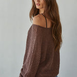 By Together | Laurel Crochet Sweater | Sweetest Stitch Boutique RVA