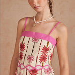 Strut & Bolt | Sol Maxi Dress | Sweetest Stitch Boutique Richmond VA