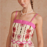 Strut & Bolt | Sol Maxi Dress | Sweetest Stitch Boutique Richmond VA