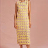 Strut & Bolt | Kenzie Midi Dress | Sweetest Stitch Boutique Richmond