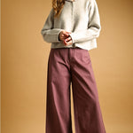 Miou Muse | Cheyenne Button Front Cardigan | Sweetest Stitch RVA