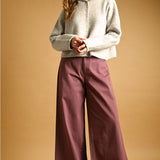 Miou Muse | Cheyenne Button Front Cardigan | Sweetest Stitch RVA
