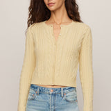 Z Supply | Cera Long Sleeve Cardigan | Sweetest Stitch Boutique RVA