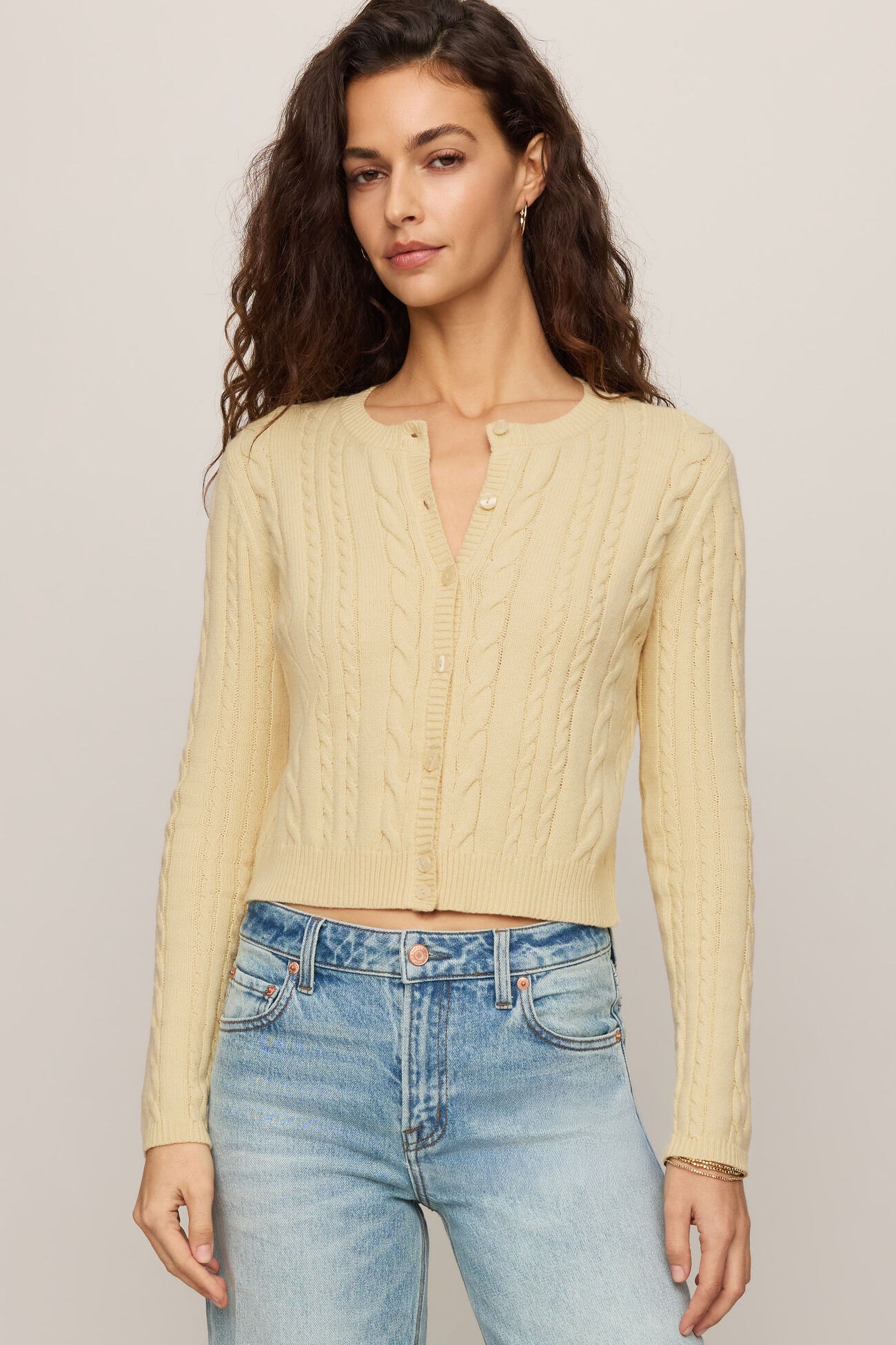 Z Supply | Cera Long Sleeve Cardigan | Sweetest Stitch Boutique RVA